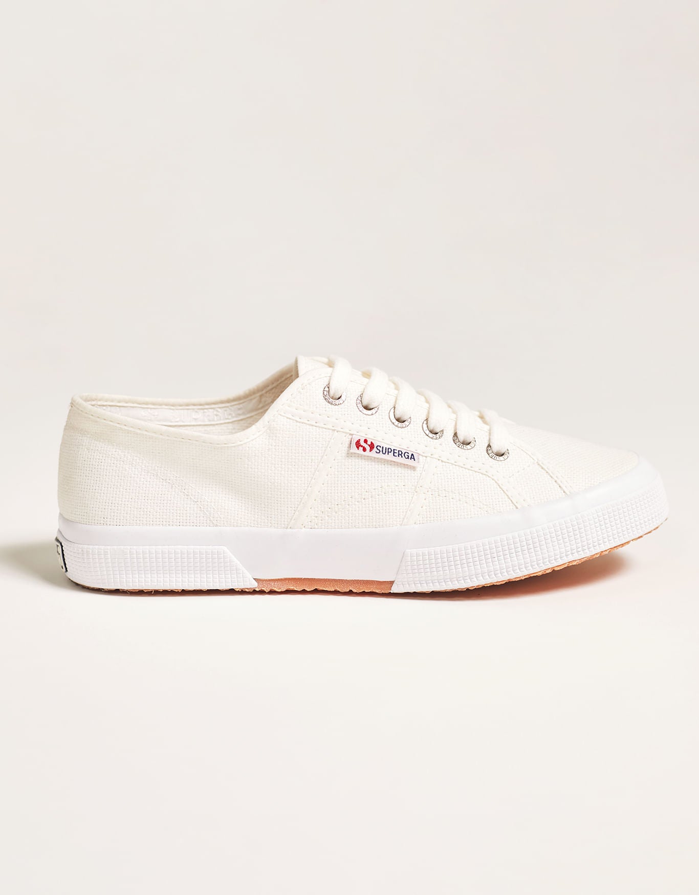 Tênis Superga 2750 Cotu Classic White