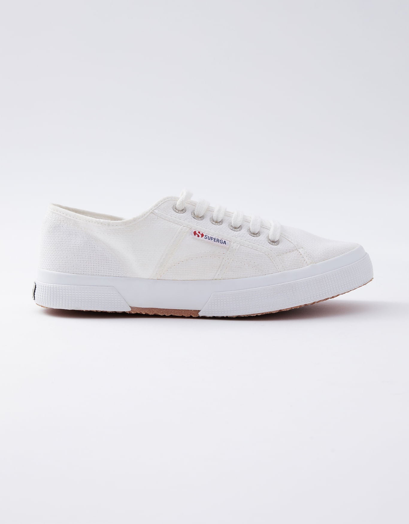 Tênis Superga 2750 Cotu Classic White