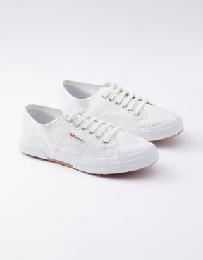 Tênis Superga 2750 Cotu Classic White