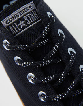 Tênis All Star Lift Preto